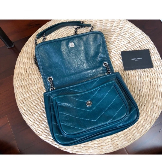 Tony Luxuries NIKI YSL BABY 0823